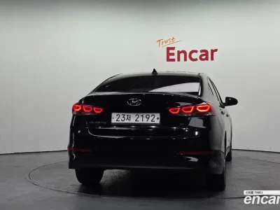 2018 Hyundai AVANTE 1.6 GDI Modern, фото 4, лот 10125080