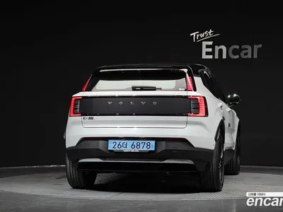 2026 Volvo EX30 Performance Ultra, фото 3, лот 10526896