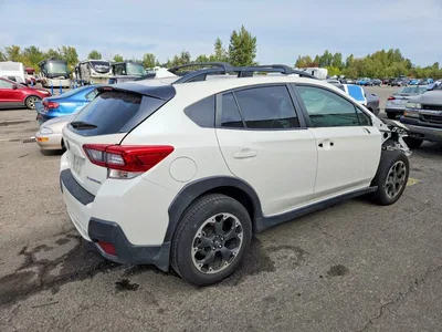 2023 SUBARU CROSSTREK PREMIUM, фото 3, лот 11283216