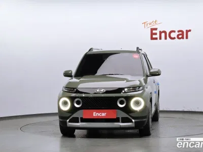 2023 Hyundai Casper Turbo Inspiration, фото 3, лот 10136419