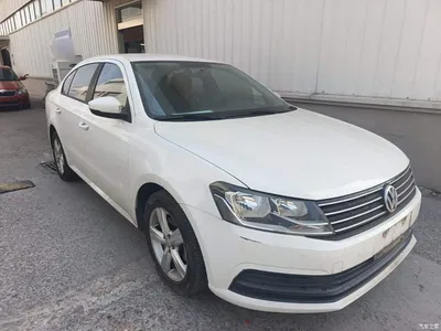 2017 Volkswagen Lavida 1.6L Automatic Trend Edition, фото 4, лот 11098219