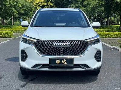 2023 Haval M6 PLUS 1.5T DCT Elite Smart Connect, фото 2, лот 10296533