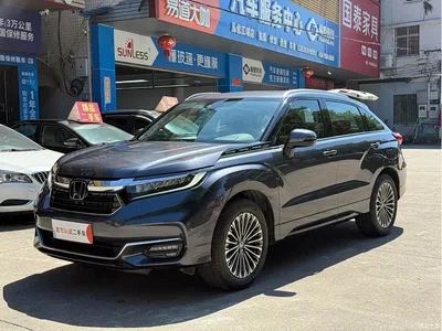 2023 Honda Avancier 370TURBO 4WD Premium Edition, фото 1, лот 11583358