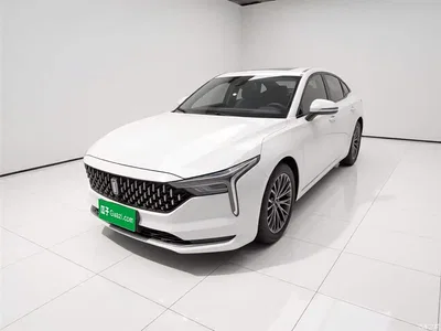 2022 Besturn B70 3rd Gen 1.5T Auto Delight Edition, фото 1, лот 10413628