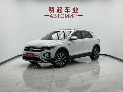 2023 Volkswagen T-ROC 280TSI DSG 2WD Time Edition, фото 1, лот 11178513