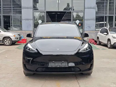 2022 Tesla Model Y Facelift Rear-Wheel Drive Version, фото 2, лот 11223269