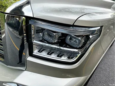 2023 Tank 500 EV Hi4-T, фото 4, лот 10344749