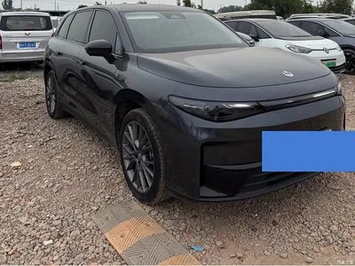 2026 Leapmotor C10 605 Delight Edition, фото 3, лот 10764794