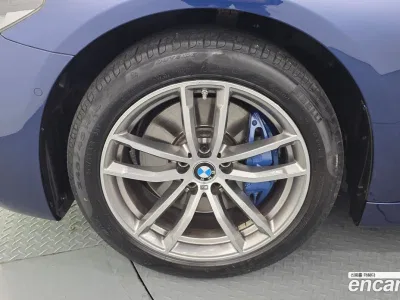 2017 BMW 5-Series 530i M Sport Package, фото 4, лот 10046517
