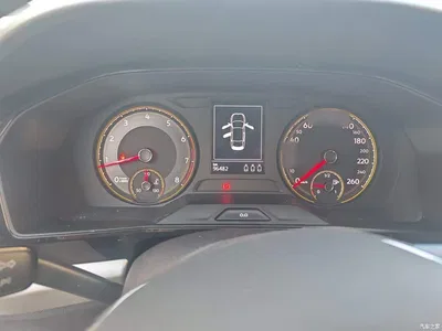 2021 Volkswagen Lavida 280TSI DSG Luxury Edition, фото 4, лот 11181602