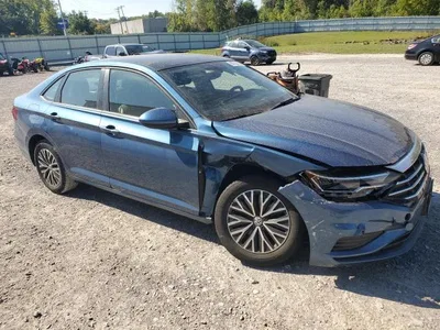 2020 VOLKSWAGEN JETTA S, фото 4, лот 10906144