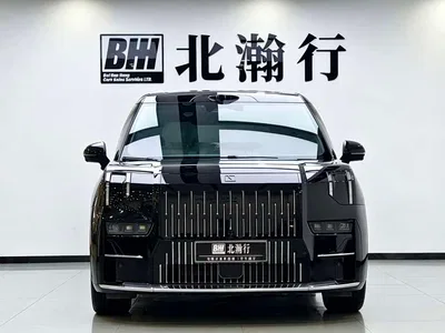 2024 ZEEKR 009 6-seat Executive AWD 108kWh, фото 2, лот 11113870