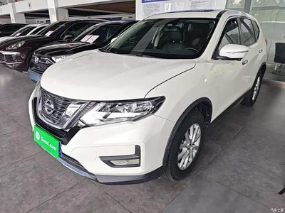 2021 Nissan X-Trail 2.0L CVT 2WD XL ITS Comfort Commemorative Edition, фото 2, лот 10350513