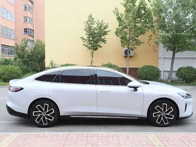 2025 Baojun Enjoyment PHEV 140km Luxury Edition, фото 4, лот 11165935