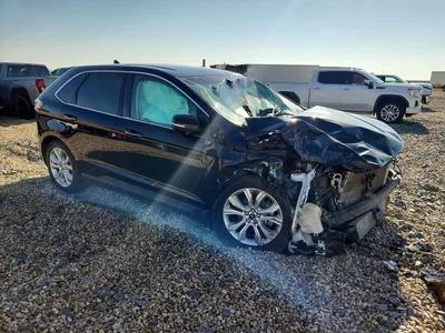 2020 FORD EDGE, фото 4, лот 10550131