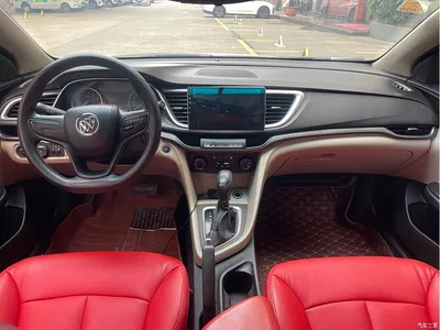 2018 Buick Excelle 15T DCT Progressive (China V), фото 4, лот 10276334