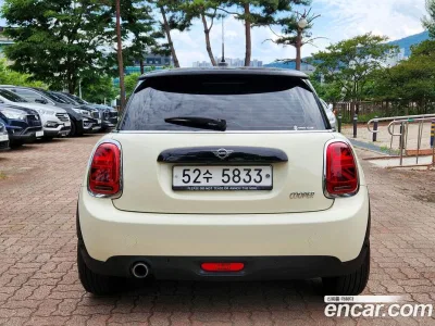 2019 Mini Cooper HIGH, фото 4, лот 10097351