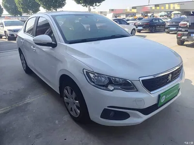 2018 Peugeot 301, фото 4, лот 10244853