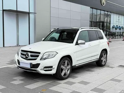 2013 Mercedes-Benz GLK-Class GLK 300 4MATIC Dynamic Sunroof, фото 1, лот 11539440