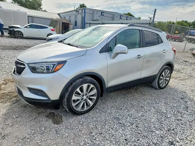 2019 BUICK ENCORE PREFERRED, фото 1, лот 10652247