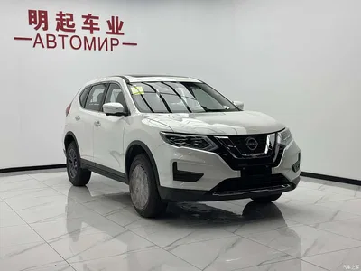 2025 Nissan X-Trail Honor 2.0L 2WD Leading Edition, фото 3, лот 10337651