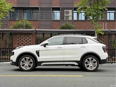 2017 Lynk & Co 01 2.0T 2WD Pro Version, фото 4, лот 10889881