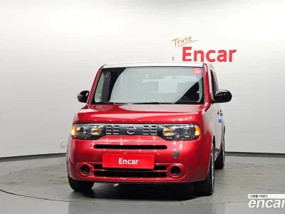 2011 Nissan Cube 1.8 SL, фото 3, лот 10119197