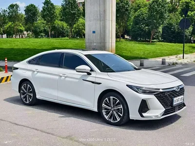 2022 Chery Arrizo 8 1.6T DCT Yi, фото 3, лот 10333398