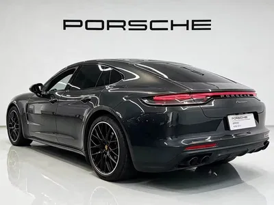 2023 Porsche Panamera 2.9T Platinum Edition, фото 4, лот 10241853