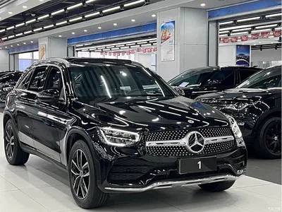 2022 Mercedes-Benz GLC Facelift II GLC 260 L 4MATIC Luxury, фото 3, лот 10261671