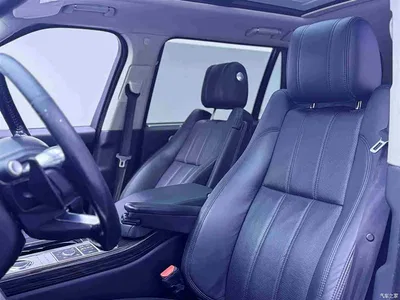 2017 Land Rover Range Rover 3.0 SC V6 Vogue LWB (Long Wheelbase), фото 4, лот 10325042