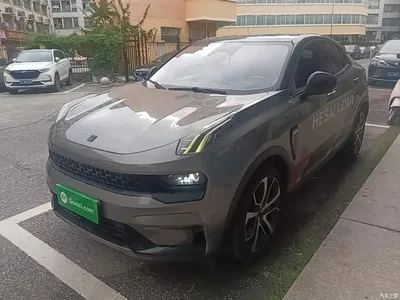 2020 Lynk & Co 05 2.0TD 4WD Halo Edition, фото 2, лот 10317147