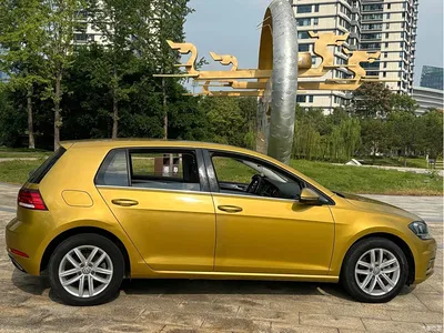 2018 Volkswagen Golf 230TSI Automatic Comfort, фото 4, лот 11226490