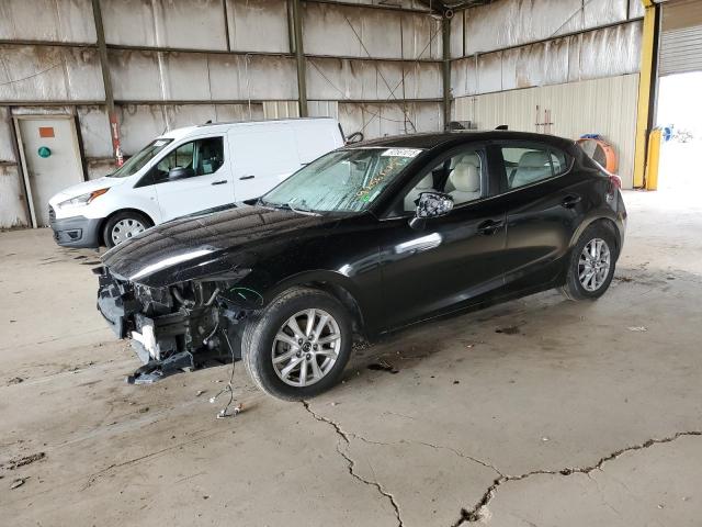 2014 MAZDA 3 TOURING, фото 1, лот 10849383