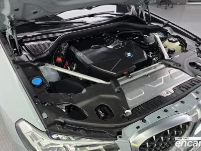 2025 BMW X4 xDrive20i M Sport, фото 4, лот 10071583
