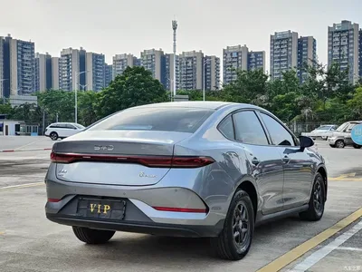 2025 BYD Qin PLUS DM-i Smart Drive 55KM Leader, фото 4, лот 10392006