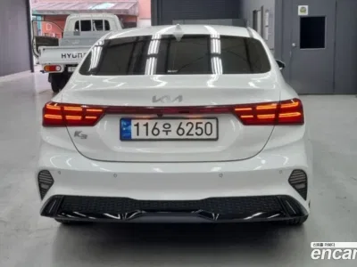 2022 Kia K3 1.6, фото 3, лот 10039580
