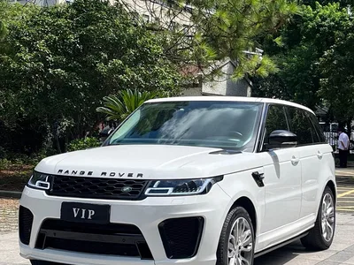 2016 Land Rover Range Rover Sport Model 3.0 SC V6 HSE DYNAMIC, фото 1, лот 10336651