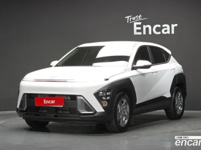 2026 Hyundai Kona Gasoline 1.6 Turbo 2WD, фото 1, лот 10890570