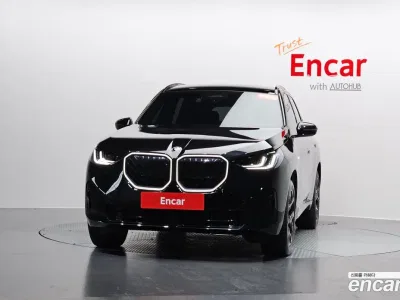 2025 BMW X3 xDrive 20 M Sport, фото 1, лот 10069656