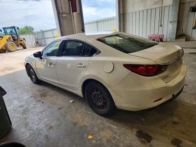 2014 MAZDA 6 TOURING, фото 2, лот 10847650