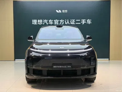 2024 Li Auto L7 MAX, фото 2, лот 11141555