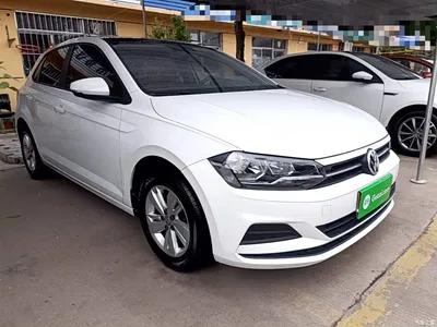 2019 Volkswagen Polo Plus 1.5L Automatic Panorama Enjoyment Edition, фото 4, лот 10466143