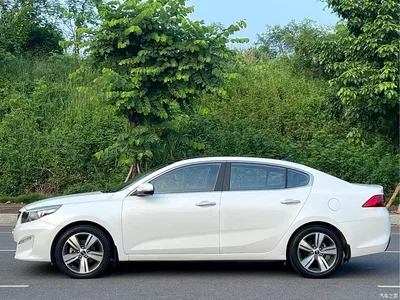 2017 Kia Kaishen 1.8L Automatic GLS, фото 4, лот 11146626