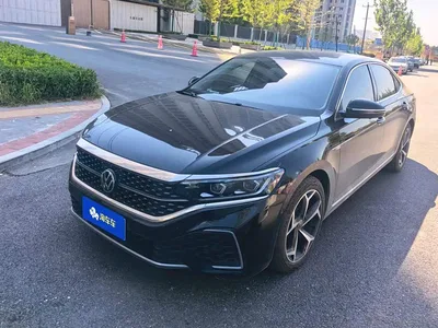 2023 Volkswagen Passat 330TSI Starlight Luxury Edition, фото 1, лот 10392322