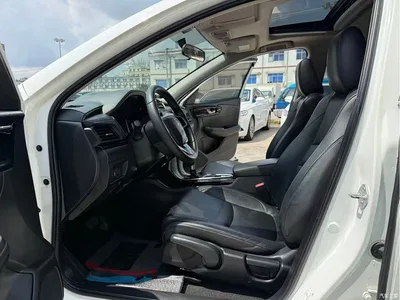 2022 Honda Lingpai 180Turbo CVT Luxury Edition, фото 4, лот 11535665