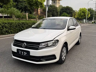 2019 Volkswagen Santana 1.5L Manual Trend China V, фото 1, лот 10414412