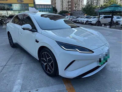 2025 BYD Seal 06 New Energy Model EV 545KM Flagship, фото 3, лот 10306763