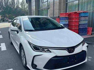 2022 Toyota Corolla 1.2T S-CVT Pioneer PLUS Edition, фото 3, лот 10320193