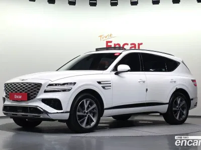 2025 Genesis GV80 2.5T Gasoline AWD, фото 1, лот 10215361